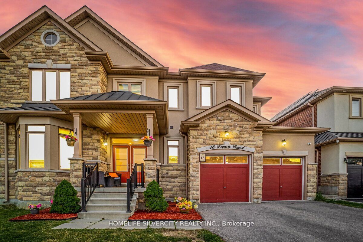 48 Leparc Rd