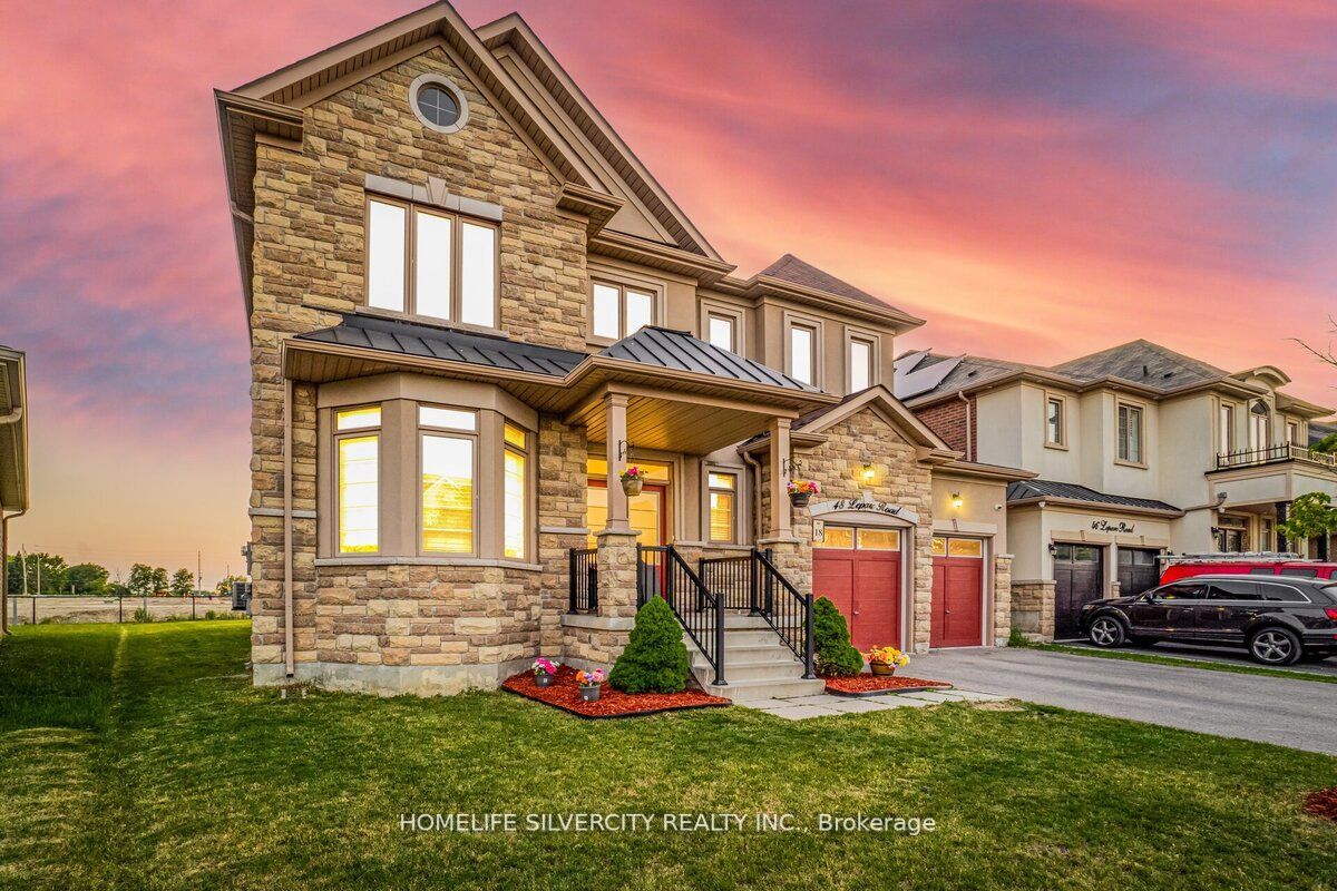48 Leparc Rd