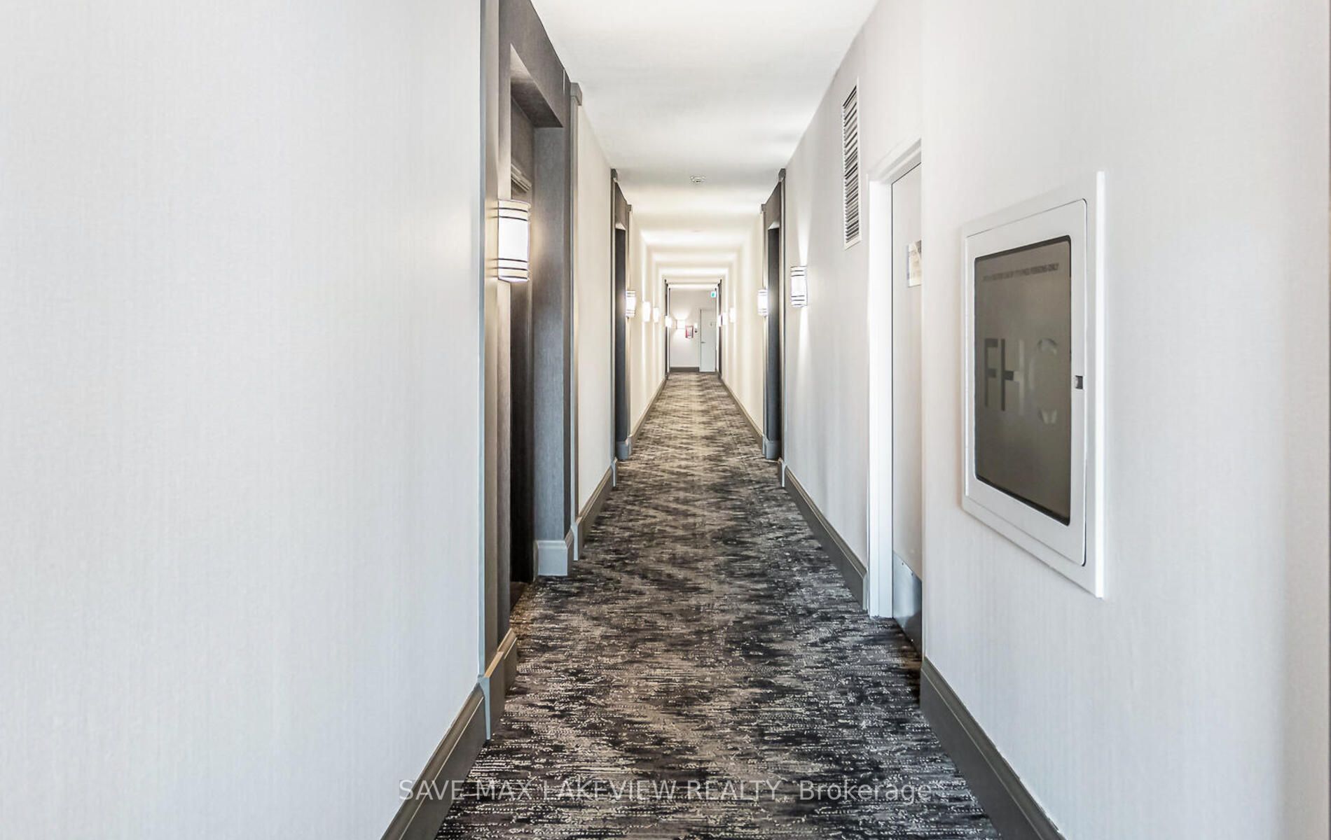 2067 Lake Shore Blvd W, #601