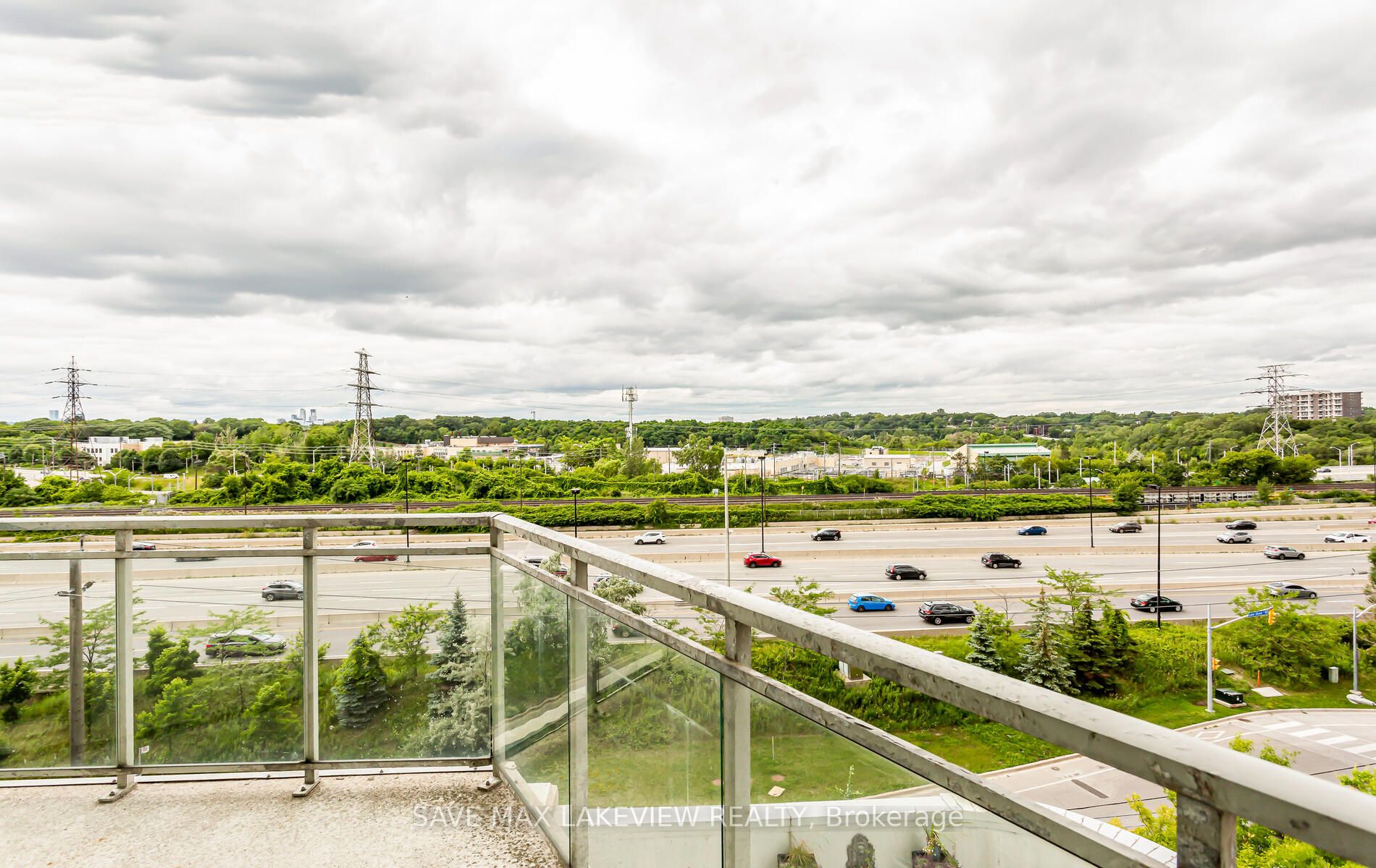 2067 Lake Shore Blvd W, #601