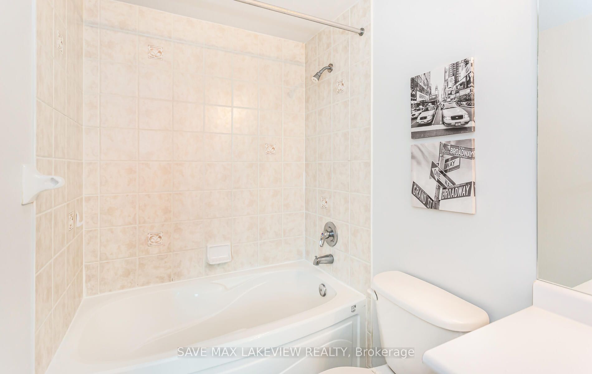2067 Lake Shore Blvd W, #601
