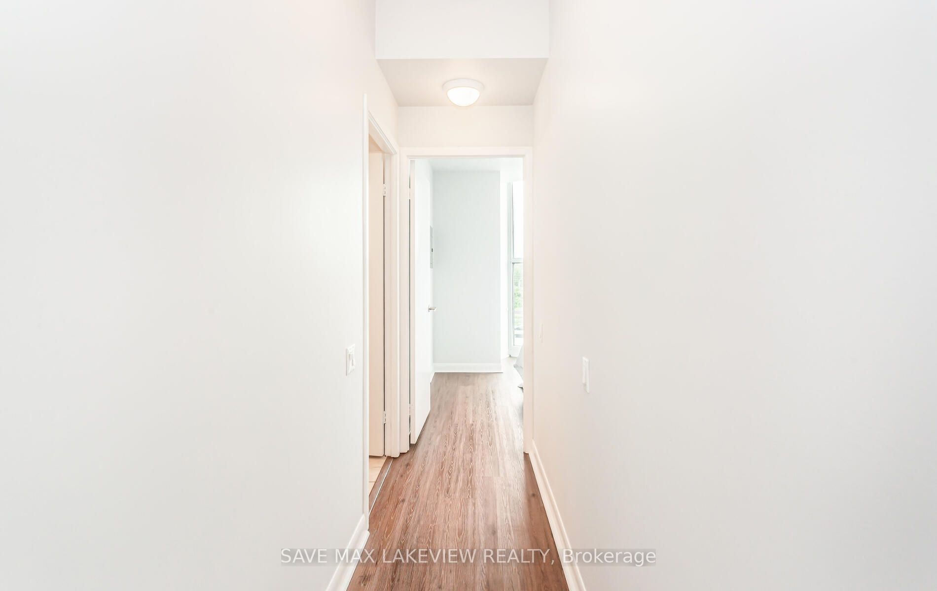 2067 Lake Shore Blvd W, #601