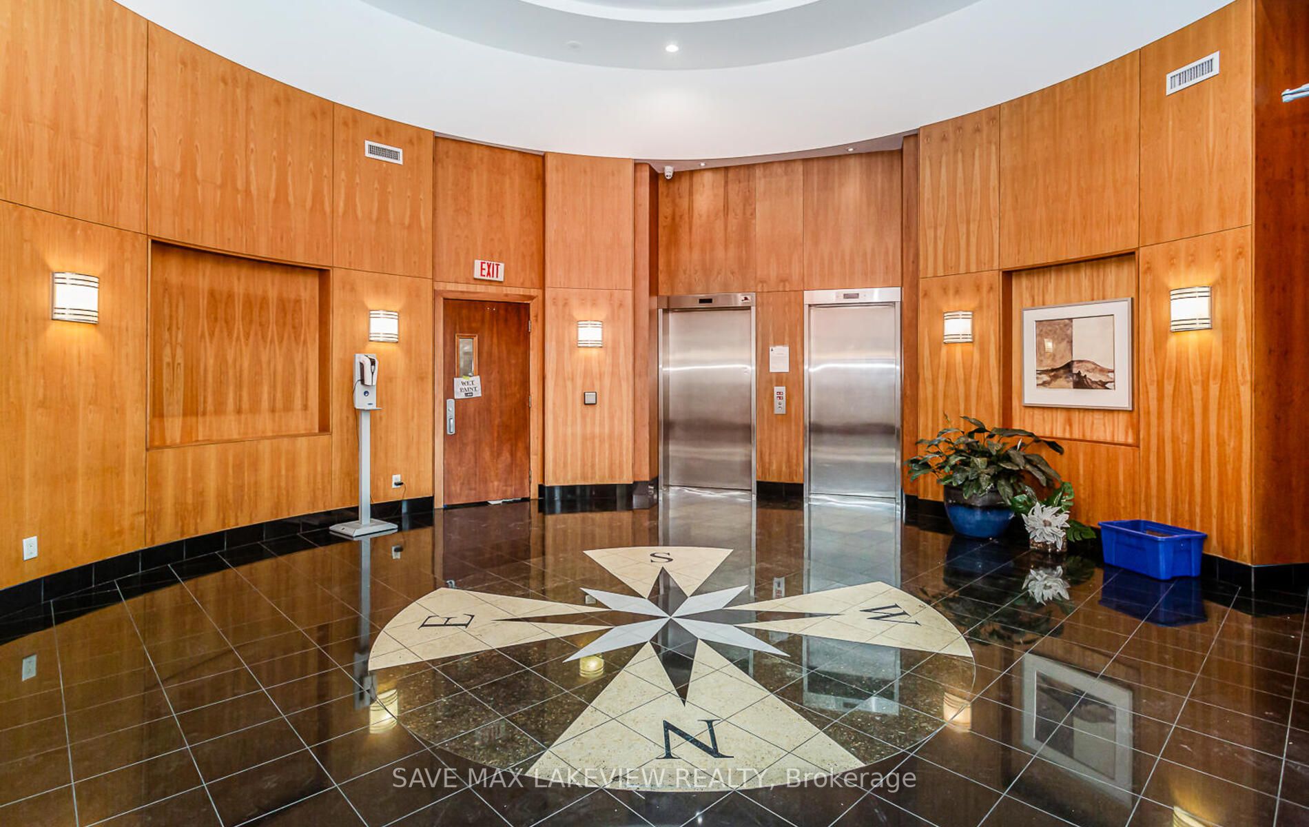 2067 Lake Shore Blvd W, #601