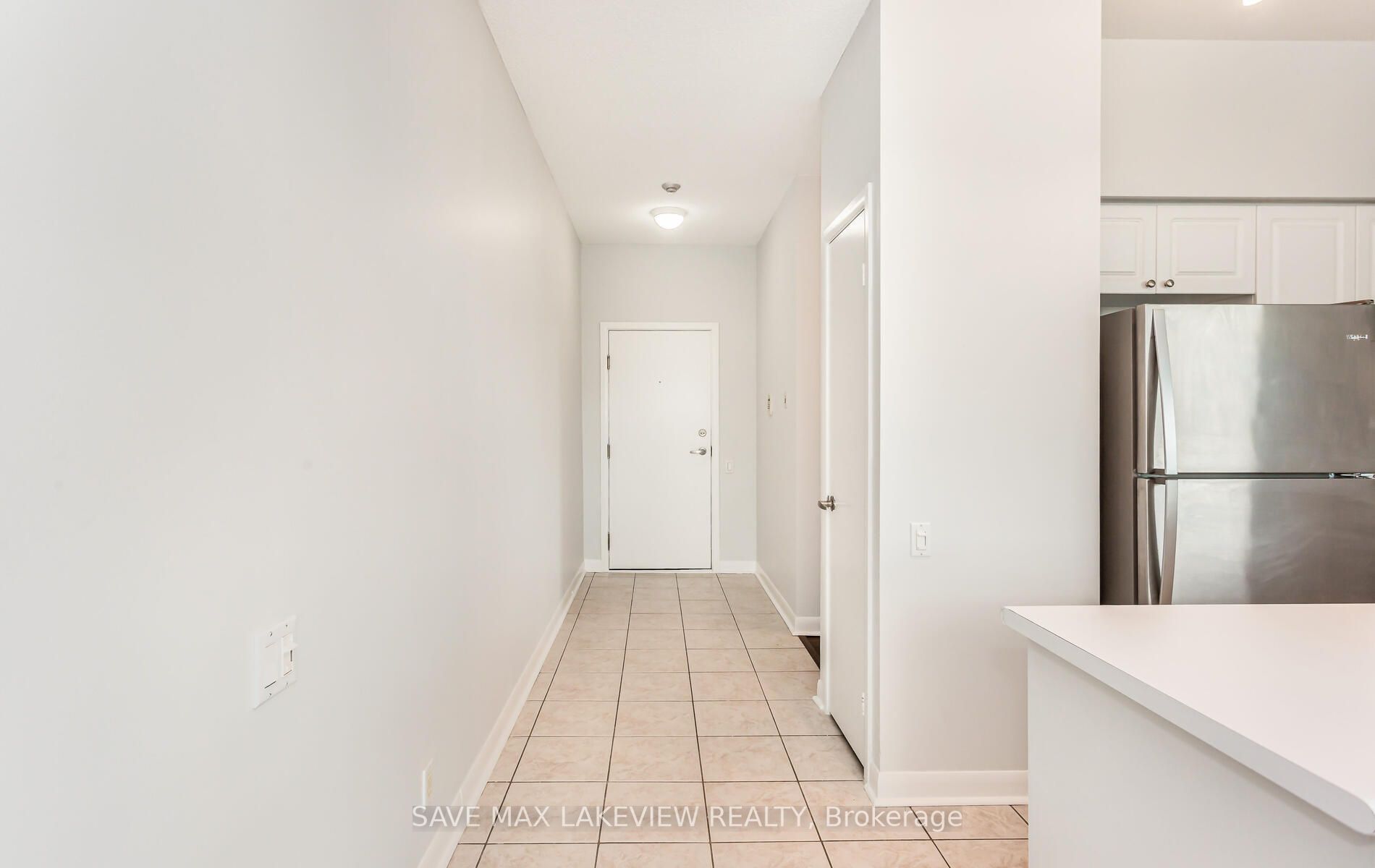 2067 Lake Shore Blvd W, #601