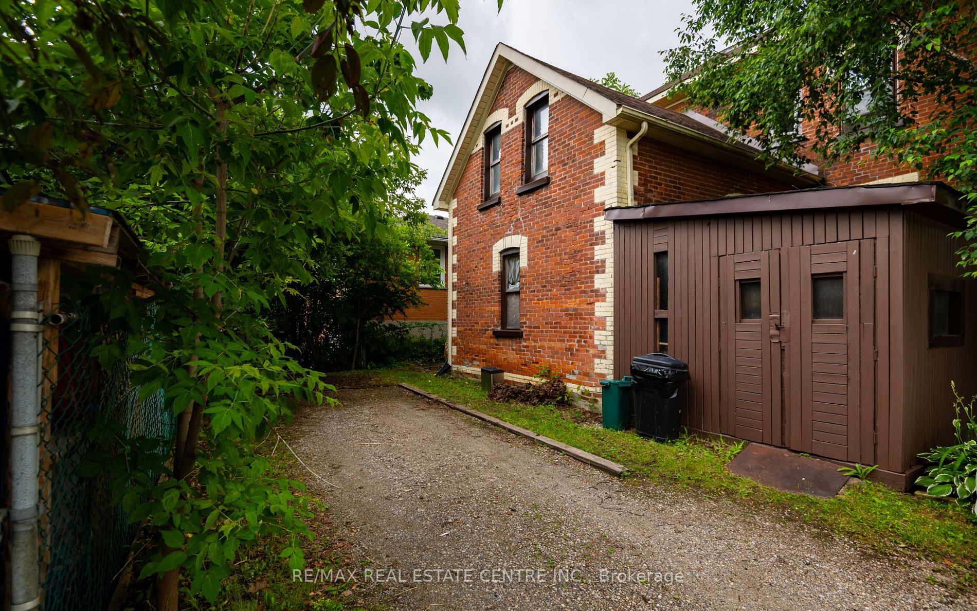 27 John Street