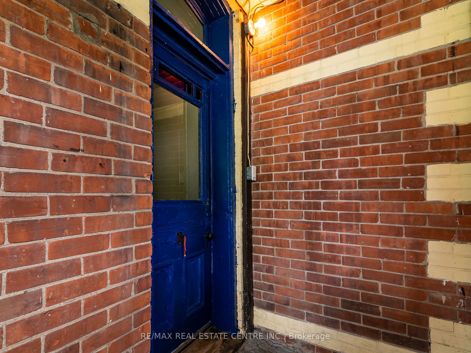 27 John Street