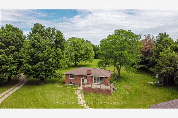 2154 #8 Side Rd, Burlington