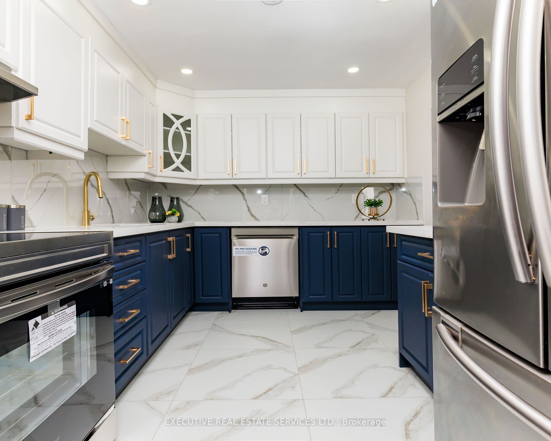 60 Stevenson Rd, ##1601
