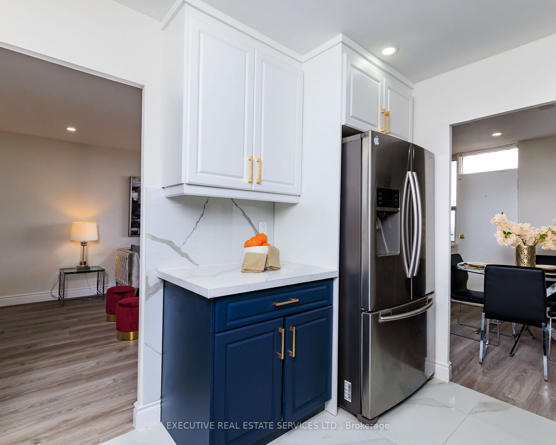 60 Stevenson Rd, ##1601