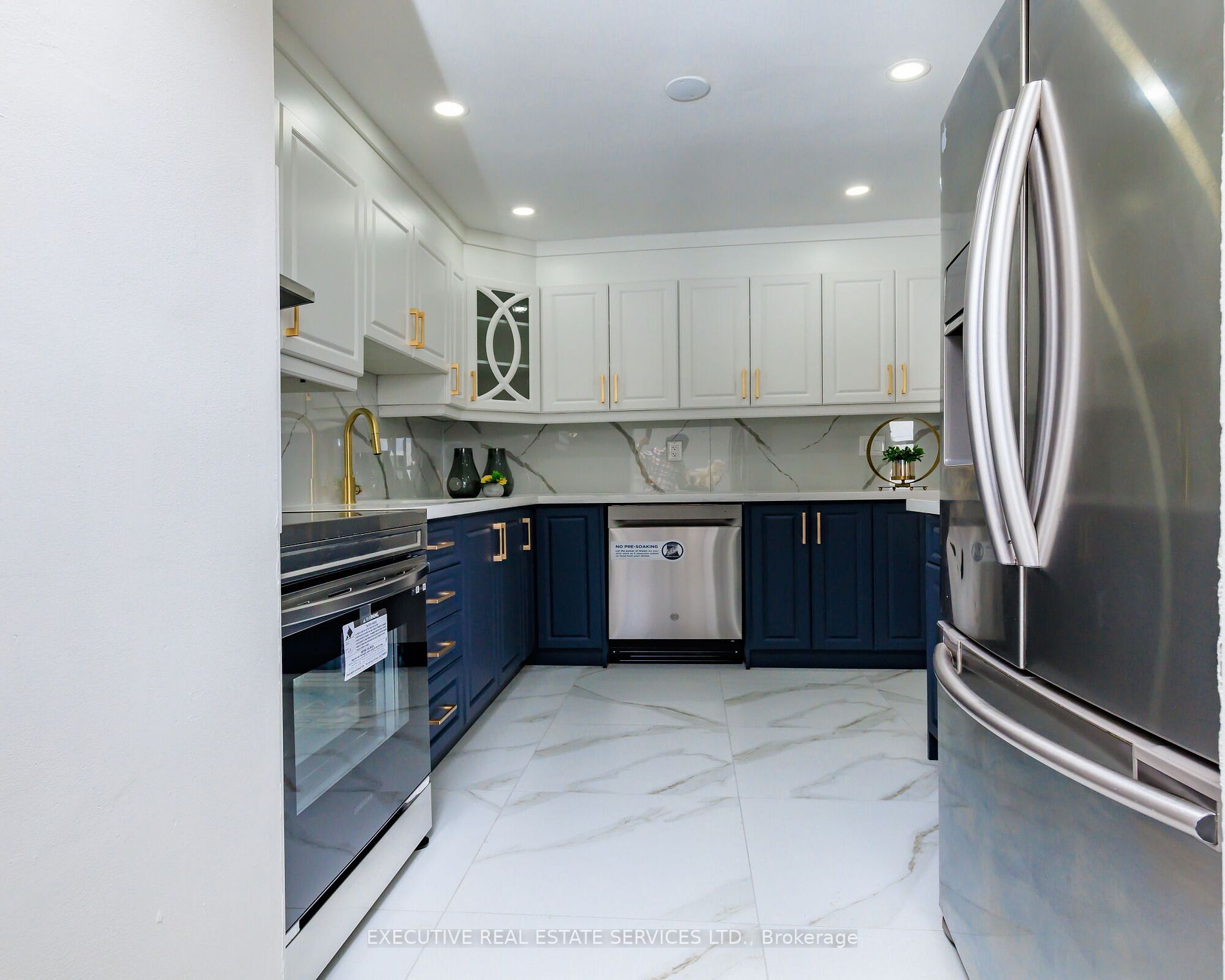 60 Stevenson Rd, ##1601