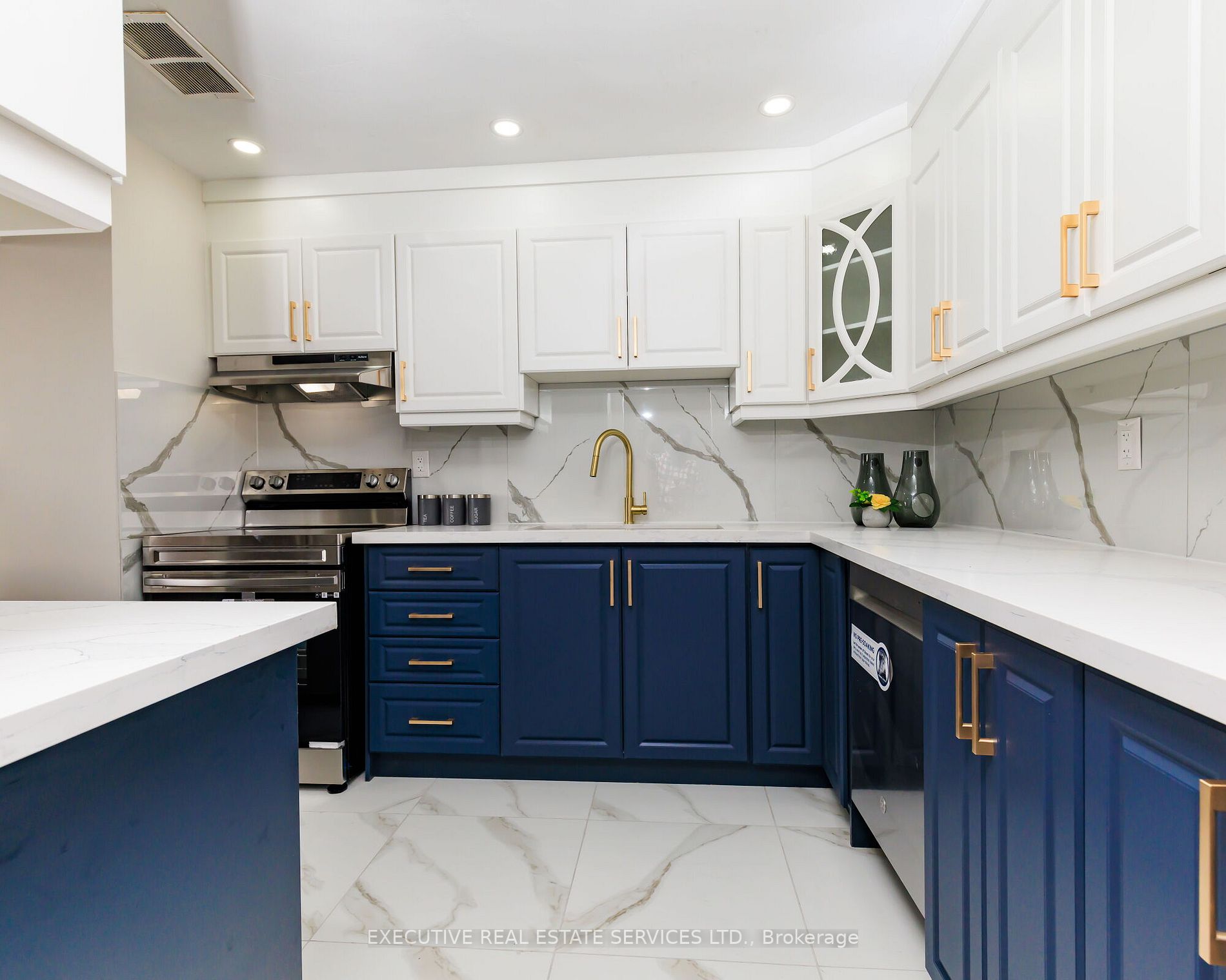 60 Stevenson Rd, ##1601