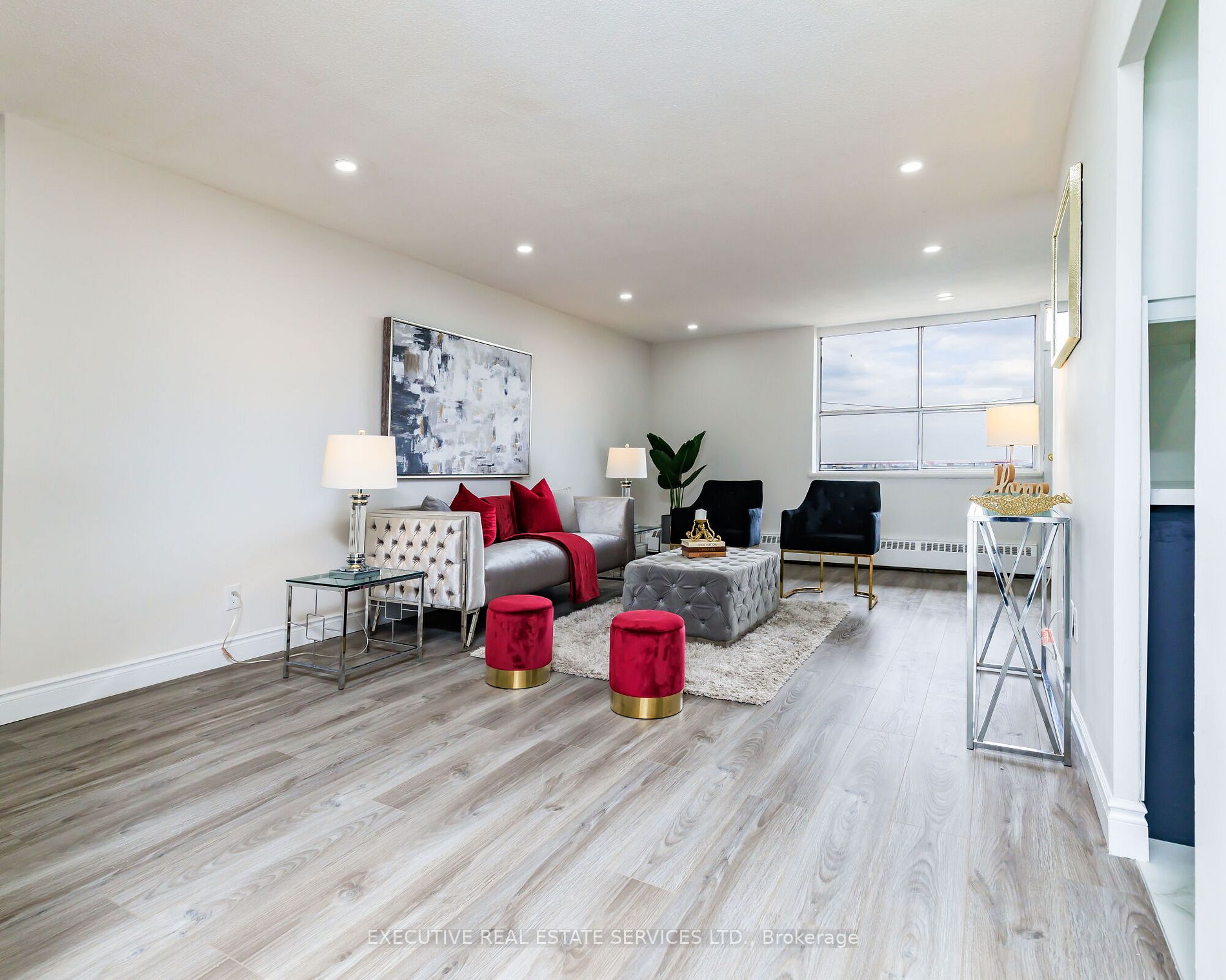 60 Stevenson Rd, ##1601