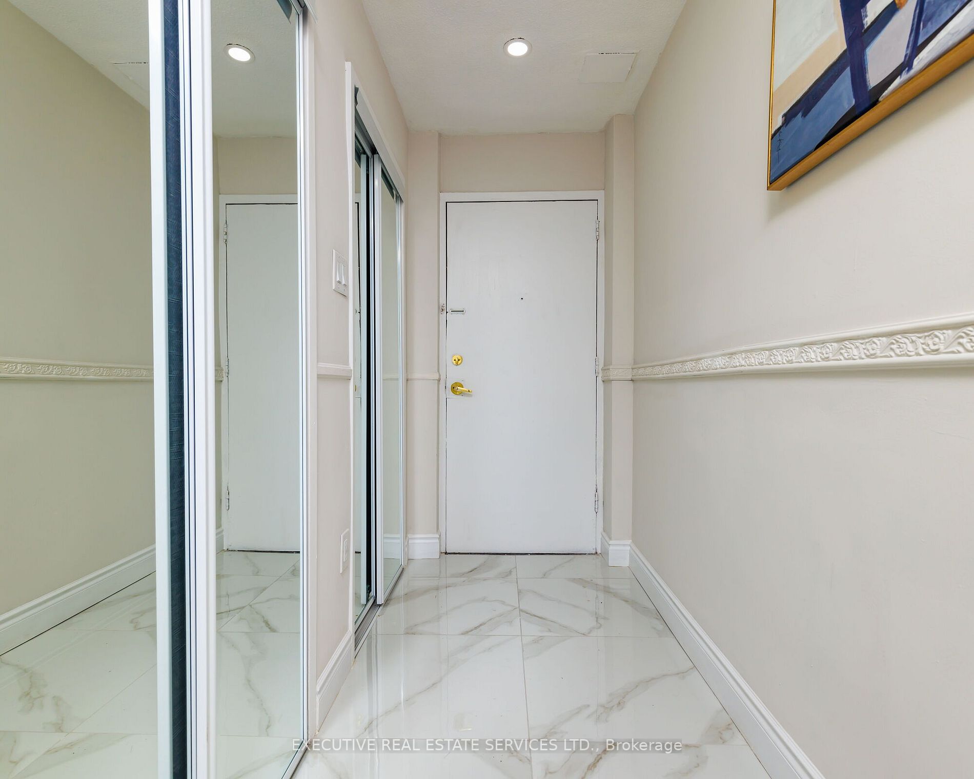 60 Stevenson Rd, ##1601