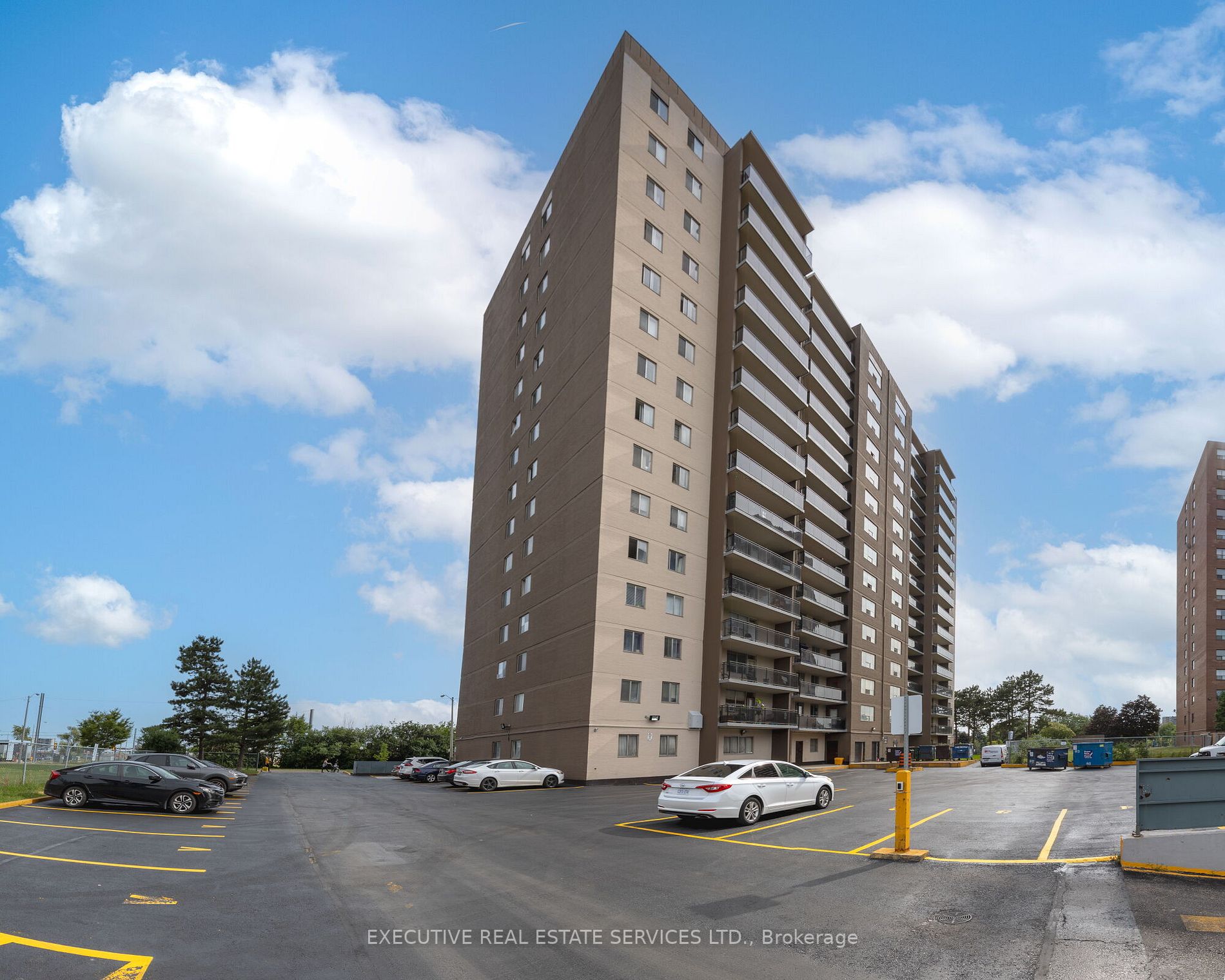 60 Stevenson Rd, ##1601