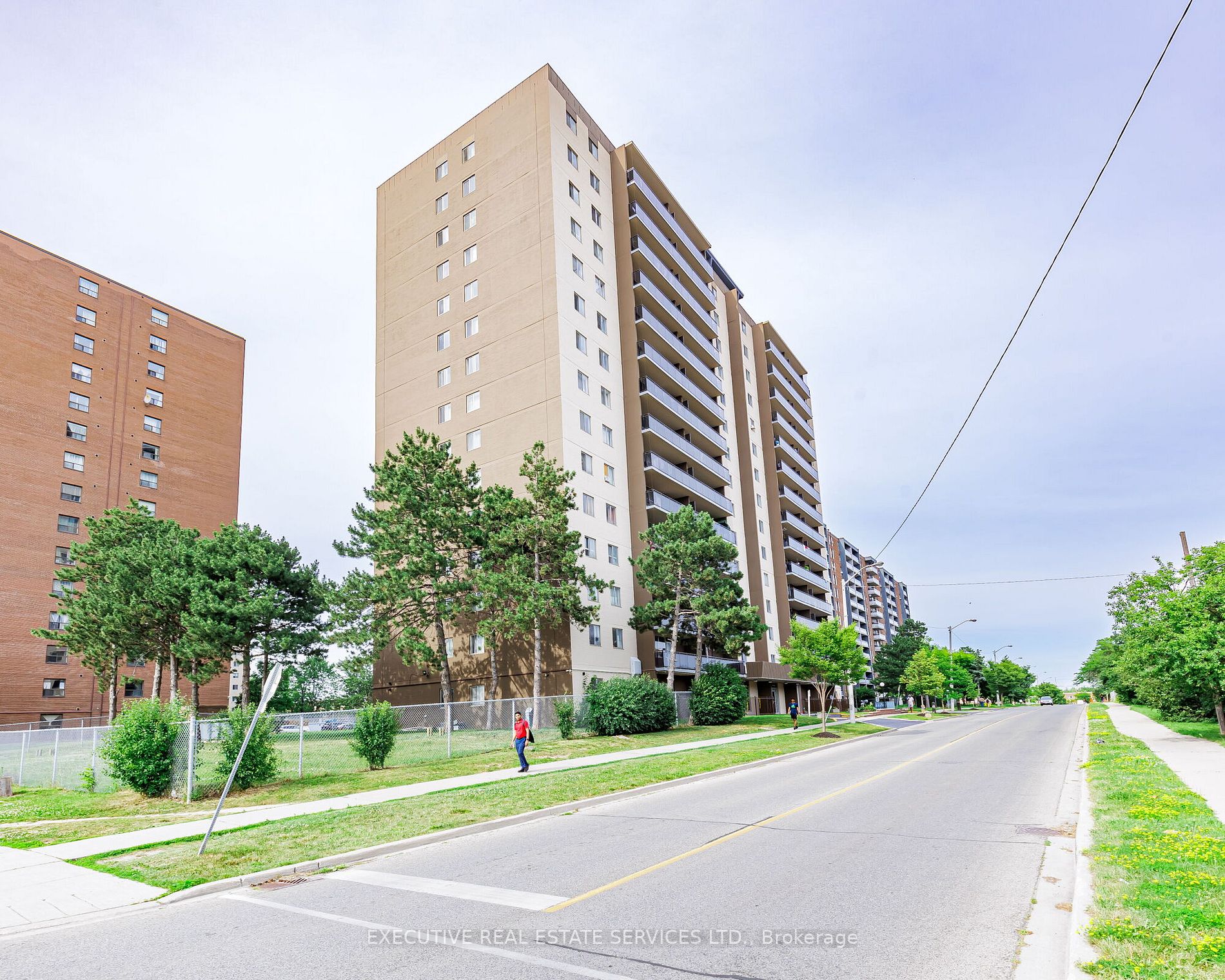 60 Stevenson Rd, ##1601
