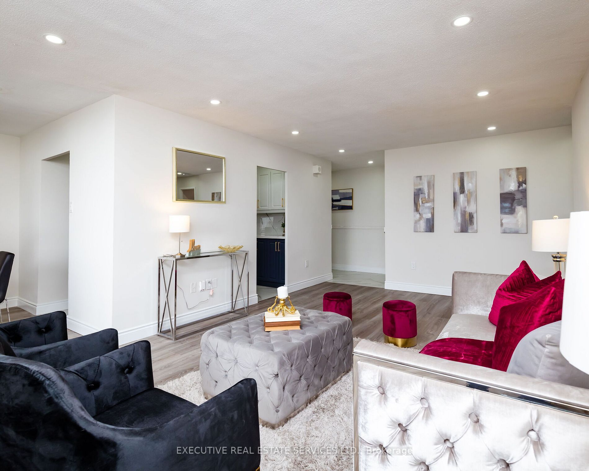 60 Stevenson Rd, ##1601