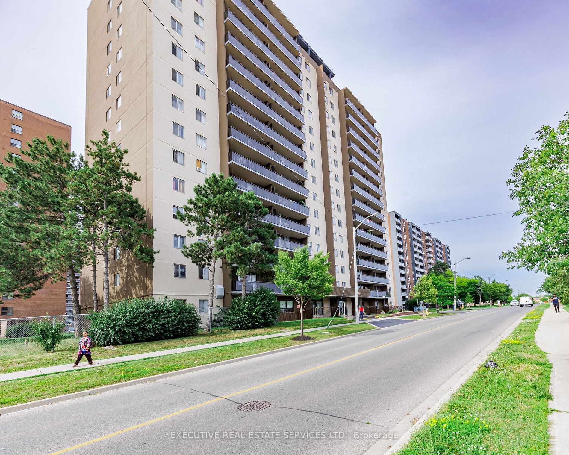 60 Stevenson Rd, ##1601