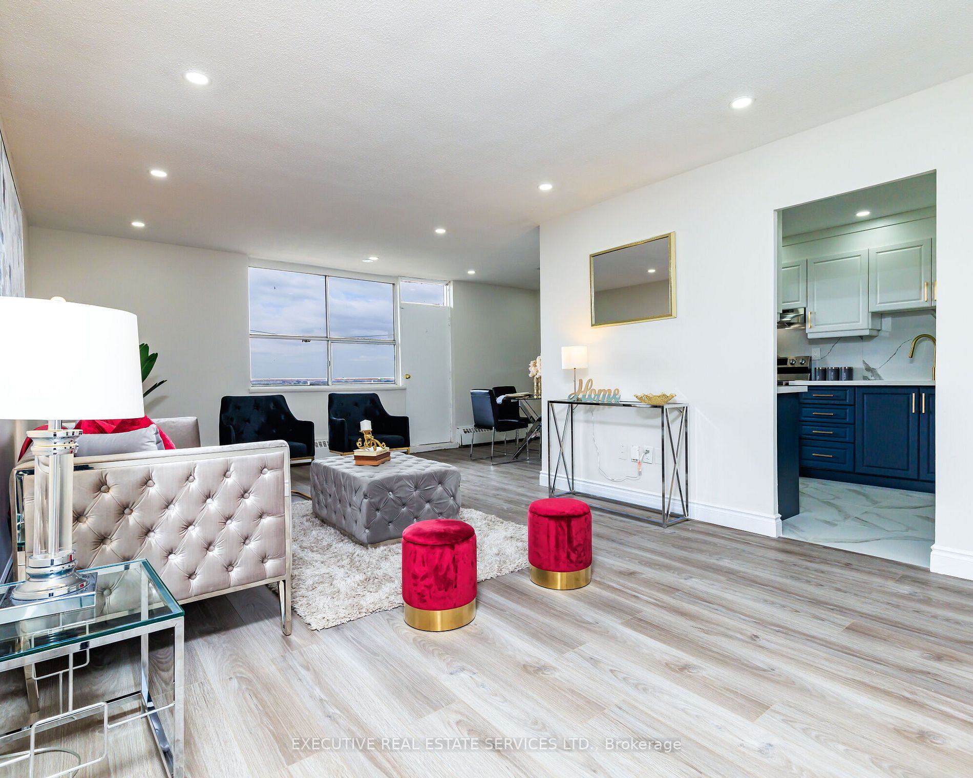 60 Stevenson Rd, ##1601