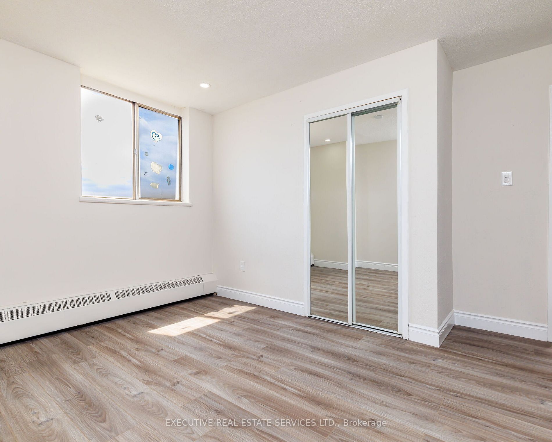 60 Stevenson Rd, ##1601