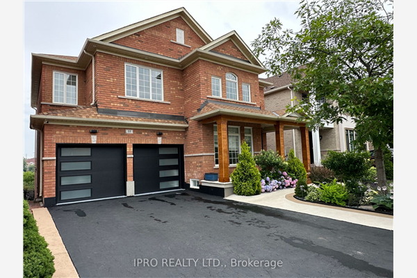 55 Stoneylake Ave, Brampton