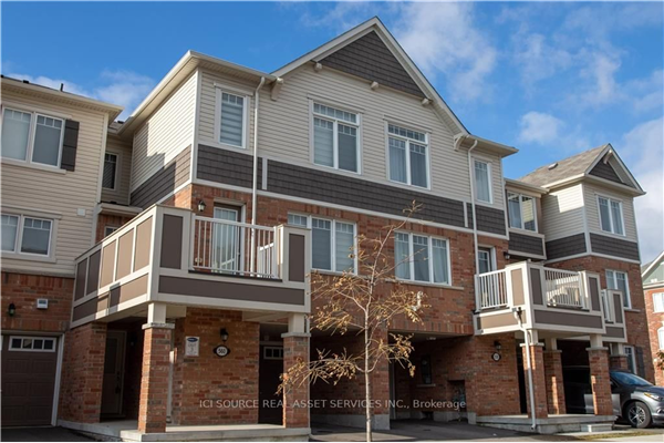 560 Allport Gate, Milton