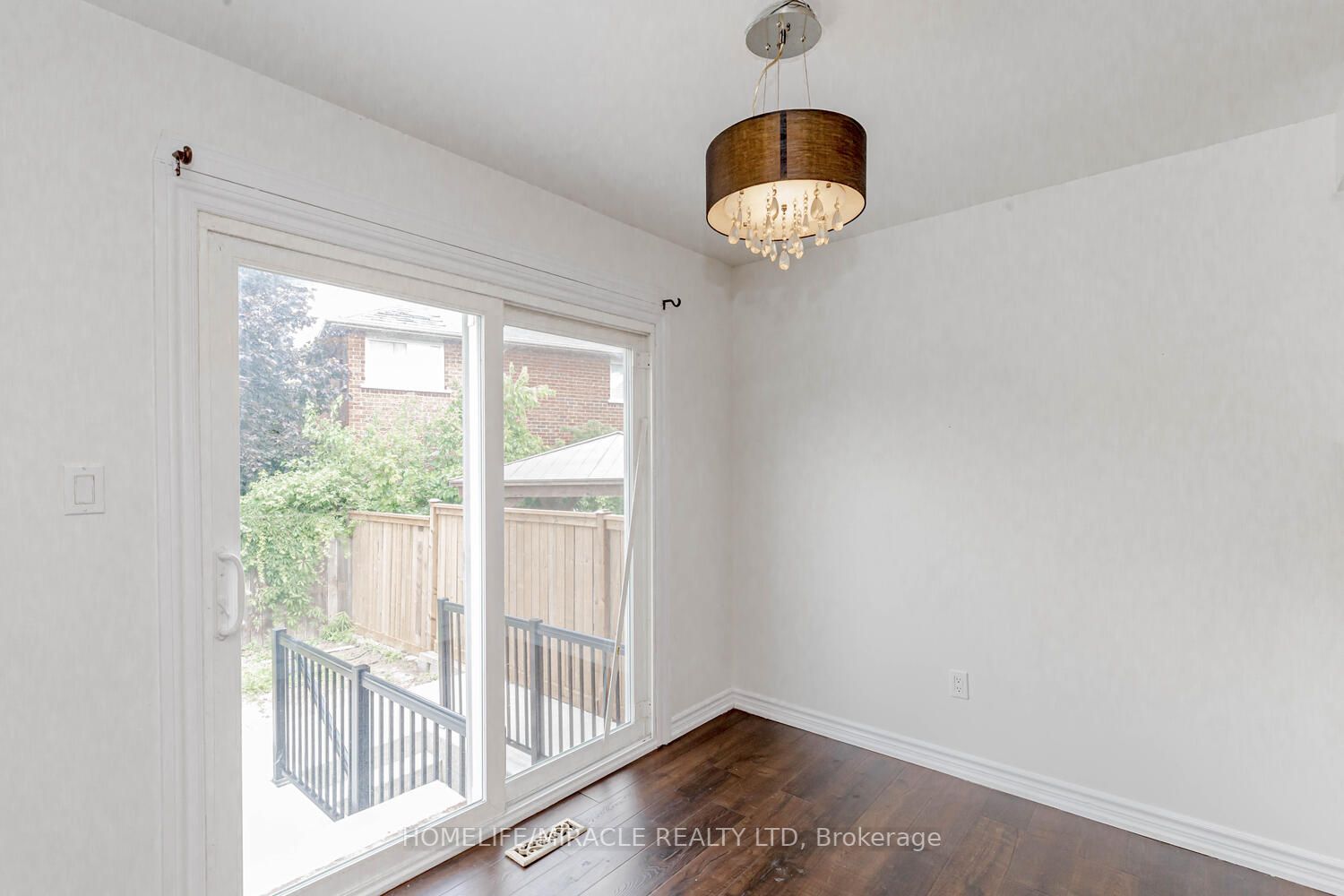 44 Leatherhead Court, #Upper