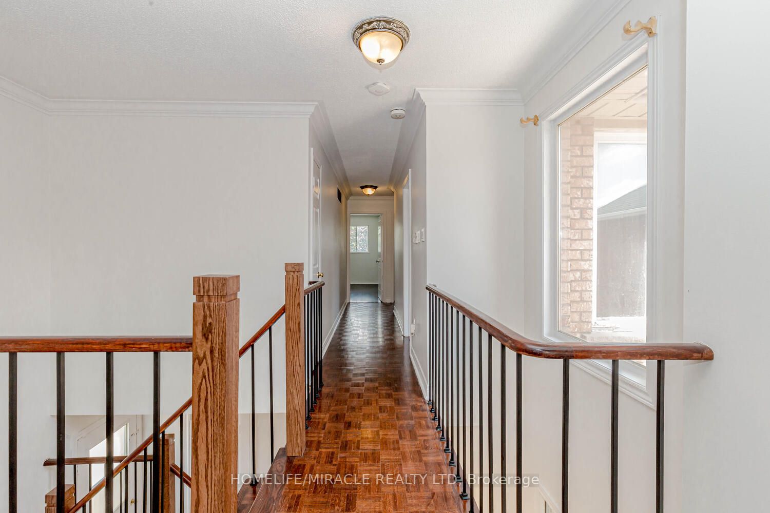 44 Leatherhead Court, #Upper