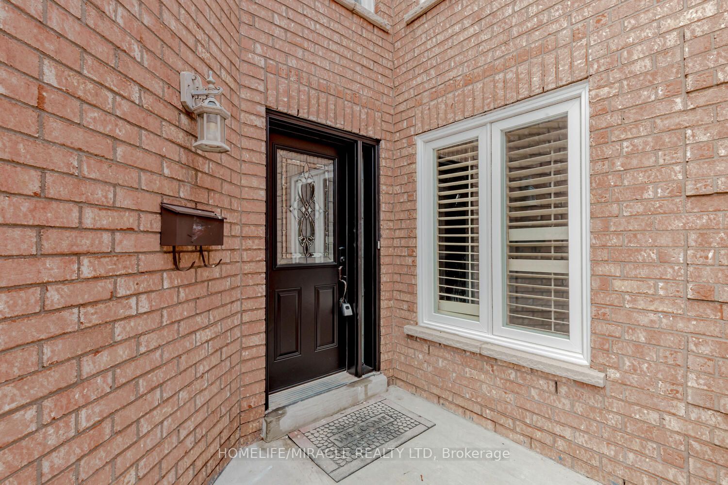 44 Leatherhead Court, #Upper
