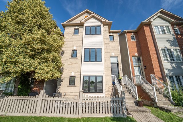 5090 Fairview St, #50