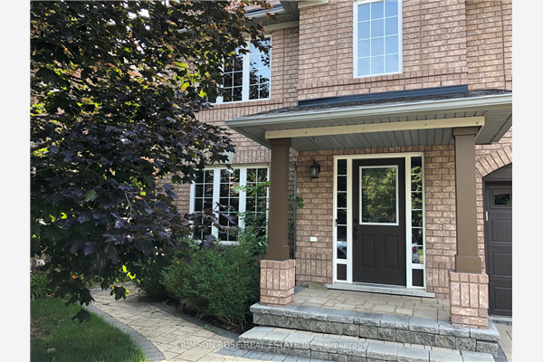 1336 Ridgebank Dr, Oakville