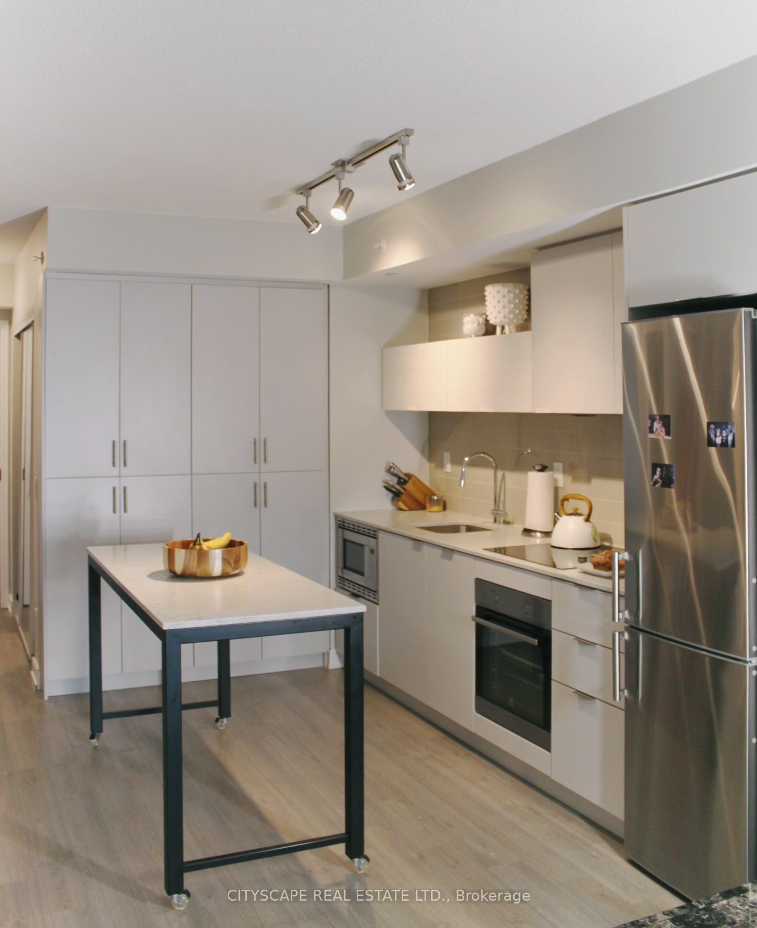 20 Thomas Riley Rd, #1410