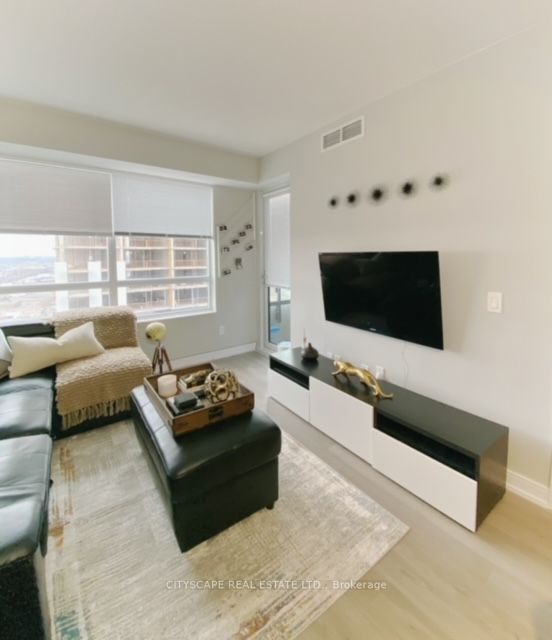 20 Thomas Riley Rd, #1410