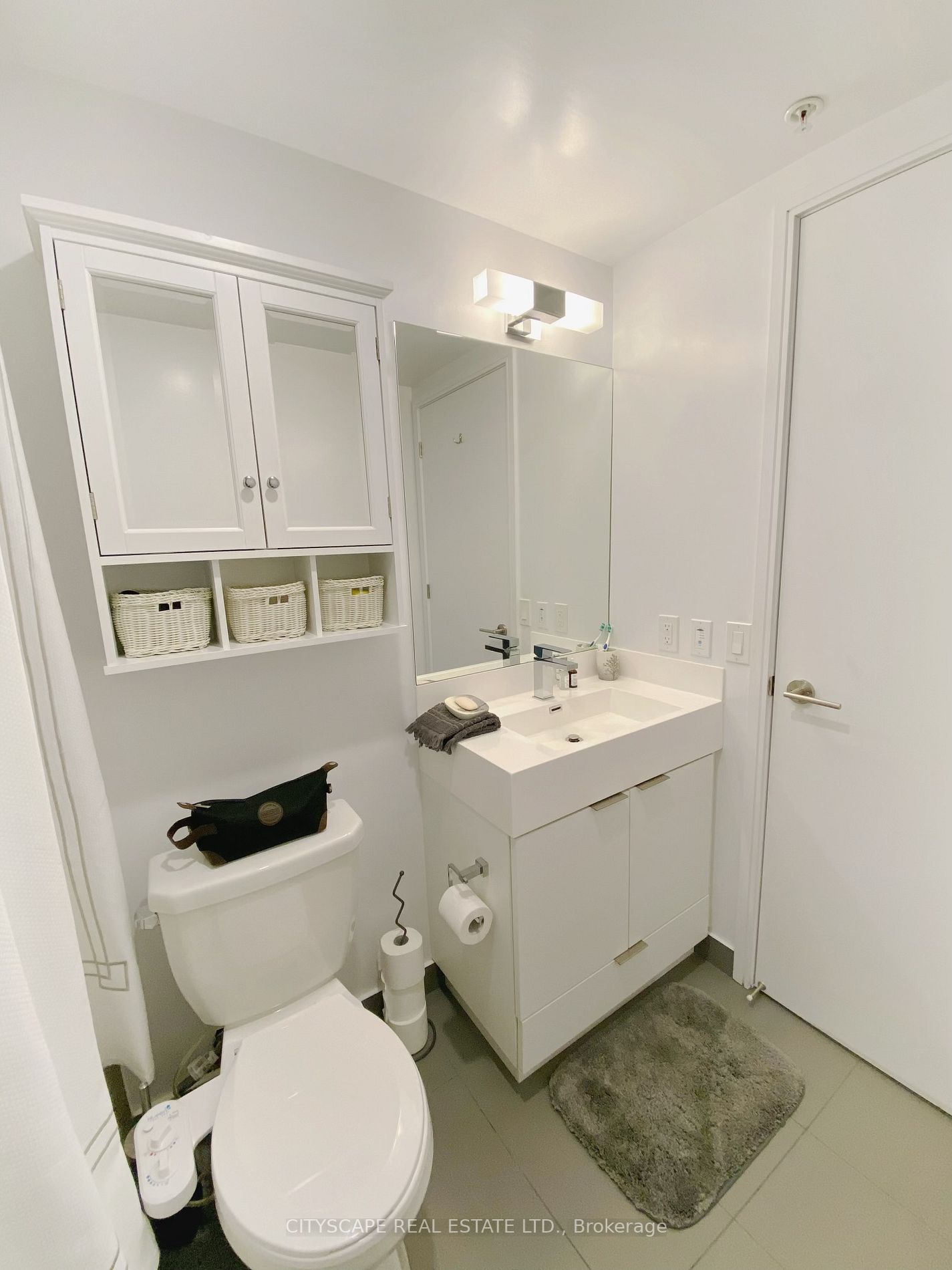 20 Thomas Riley Rd, #1410