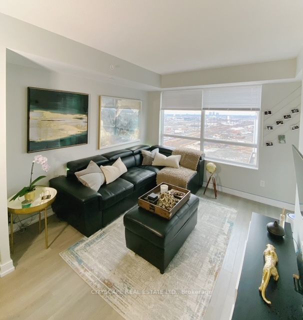 20 Thomas Riley Rd, #1410