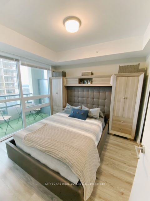20 Thomas Riley Rd, #1410