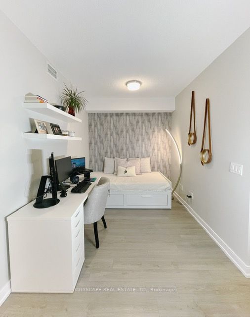 20 Thomas Riley Rd, #1410