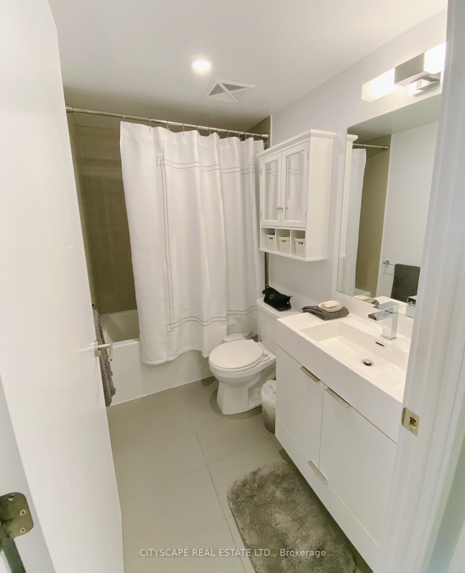 20 Thomas Riley Rd, #1410
