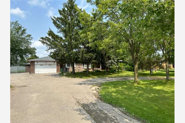 5600 Countryside Dr, Brampton