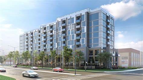509 Dundas St W, #201
