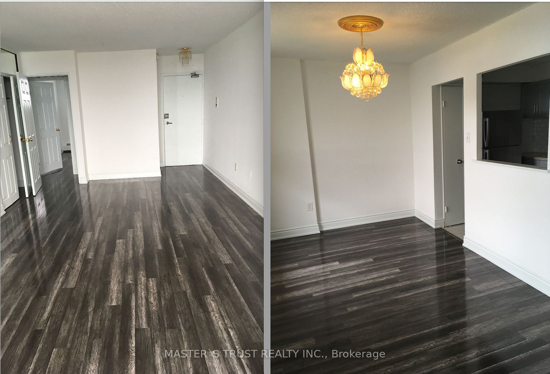 4645 Jane St, #1013