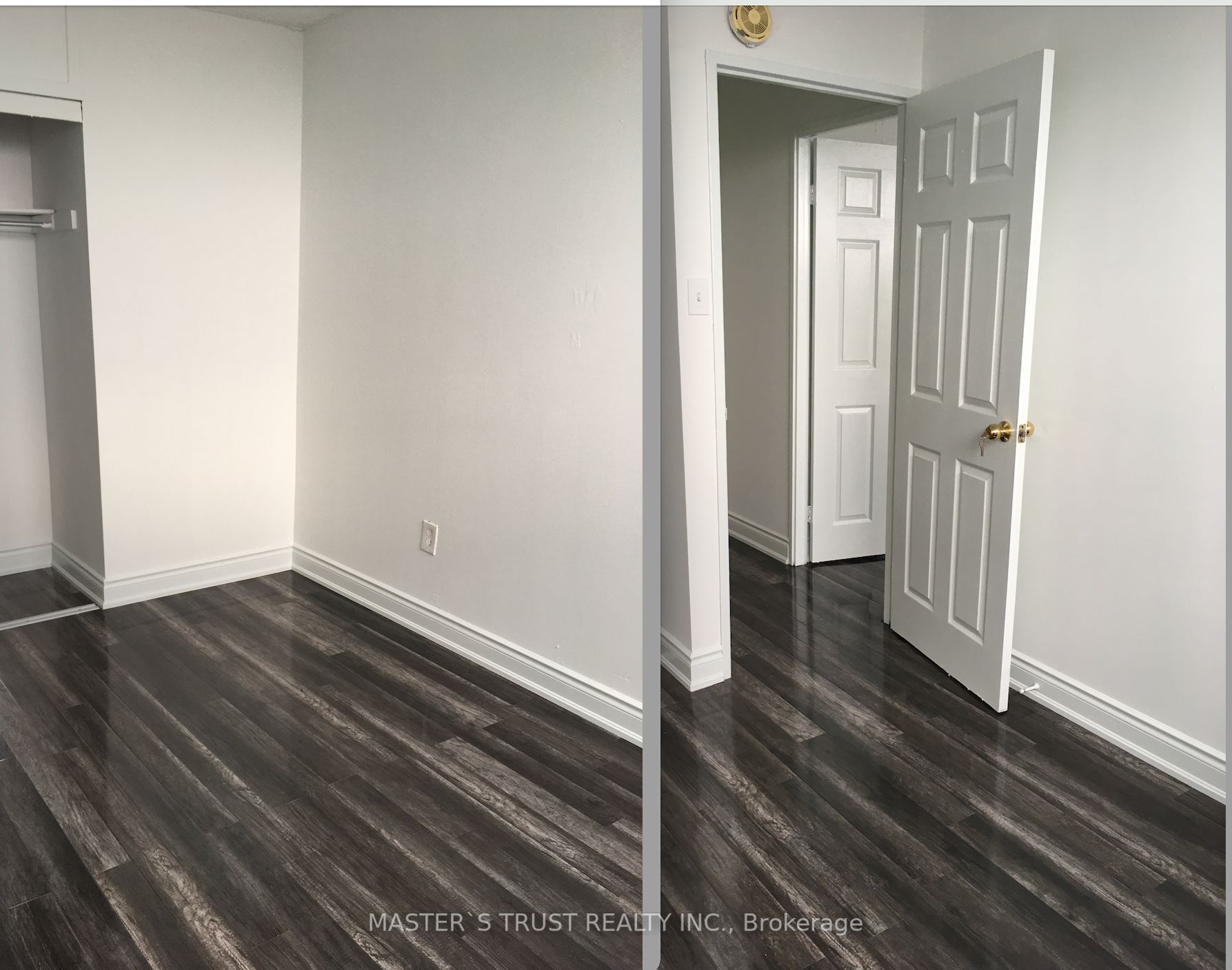 4645 Jane St, #1013
