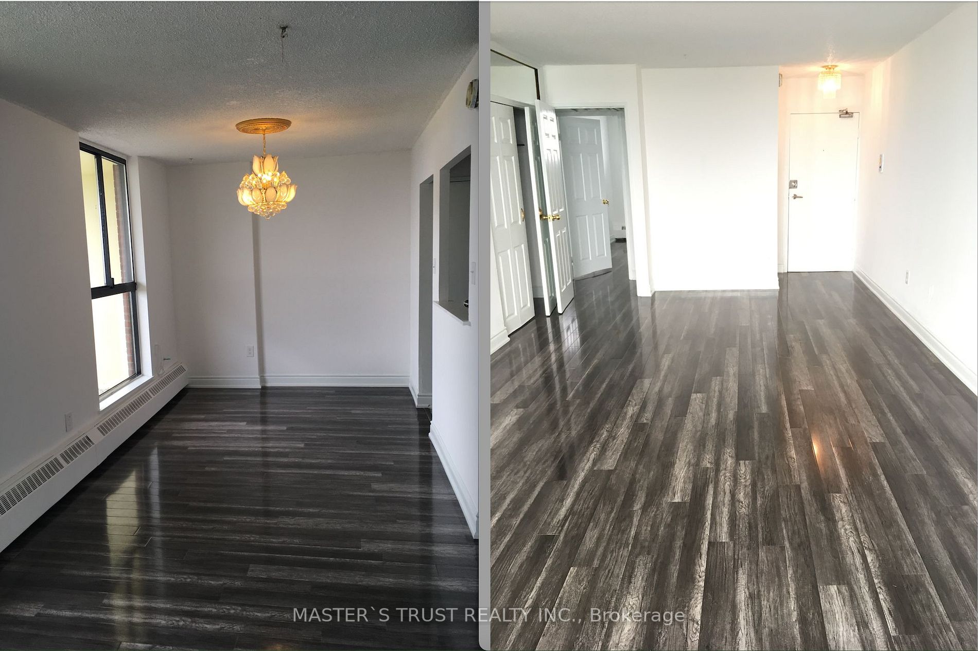4645 Jane St, #1013