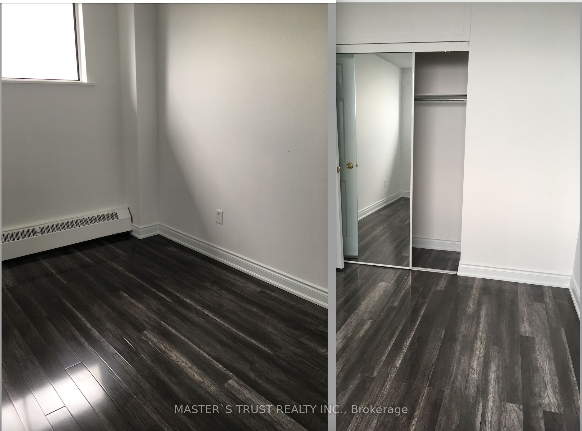 4645 Jane St, #1013