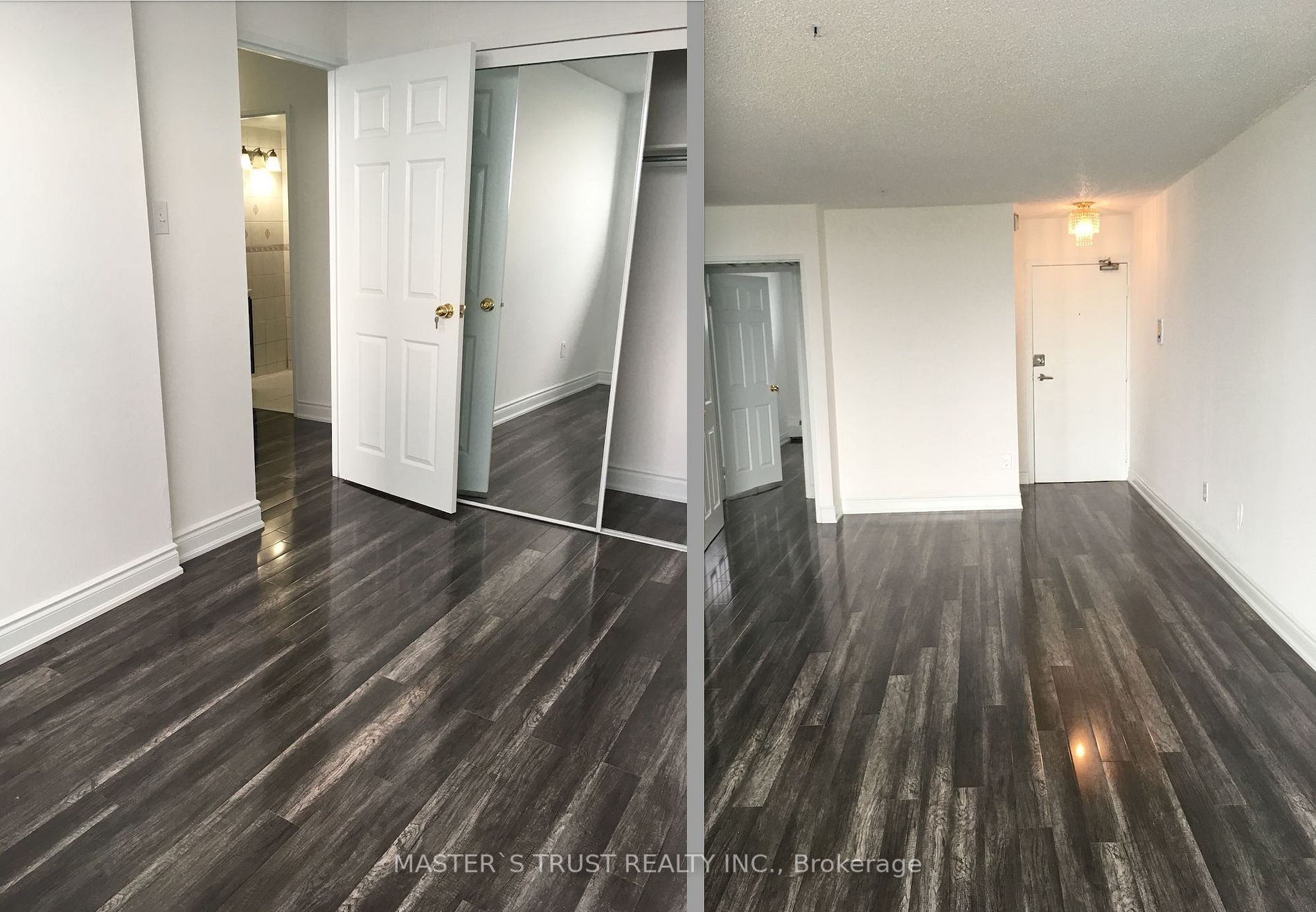 4645 Jane St, #1013