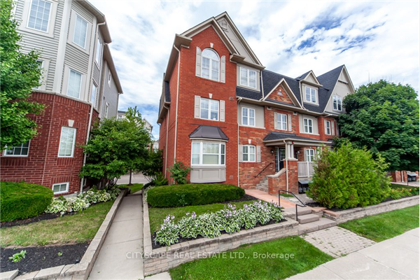 567 Dundas St W, Mississauga