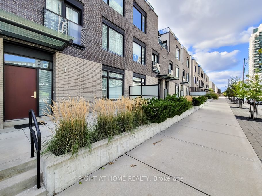 4020 Parkside Village Drive, #2