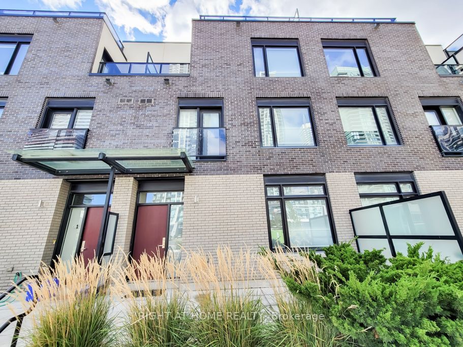 4020 Parkside Village Drive, #2