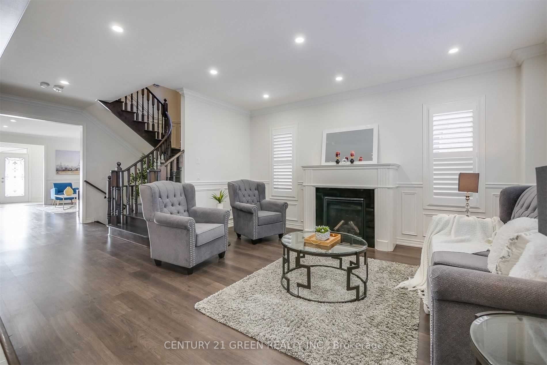 1664 Sorensen Court