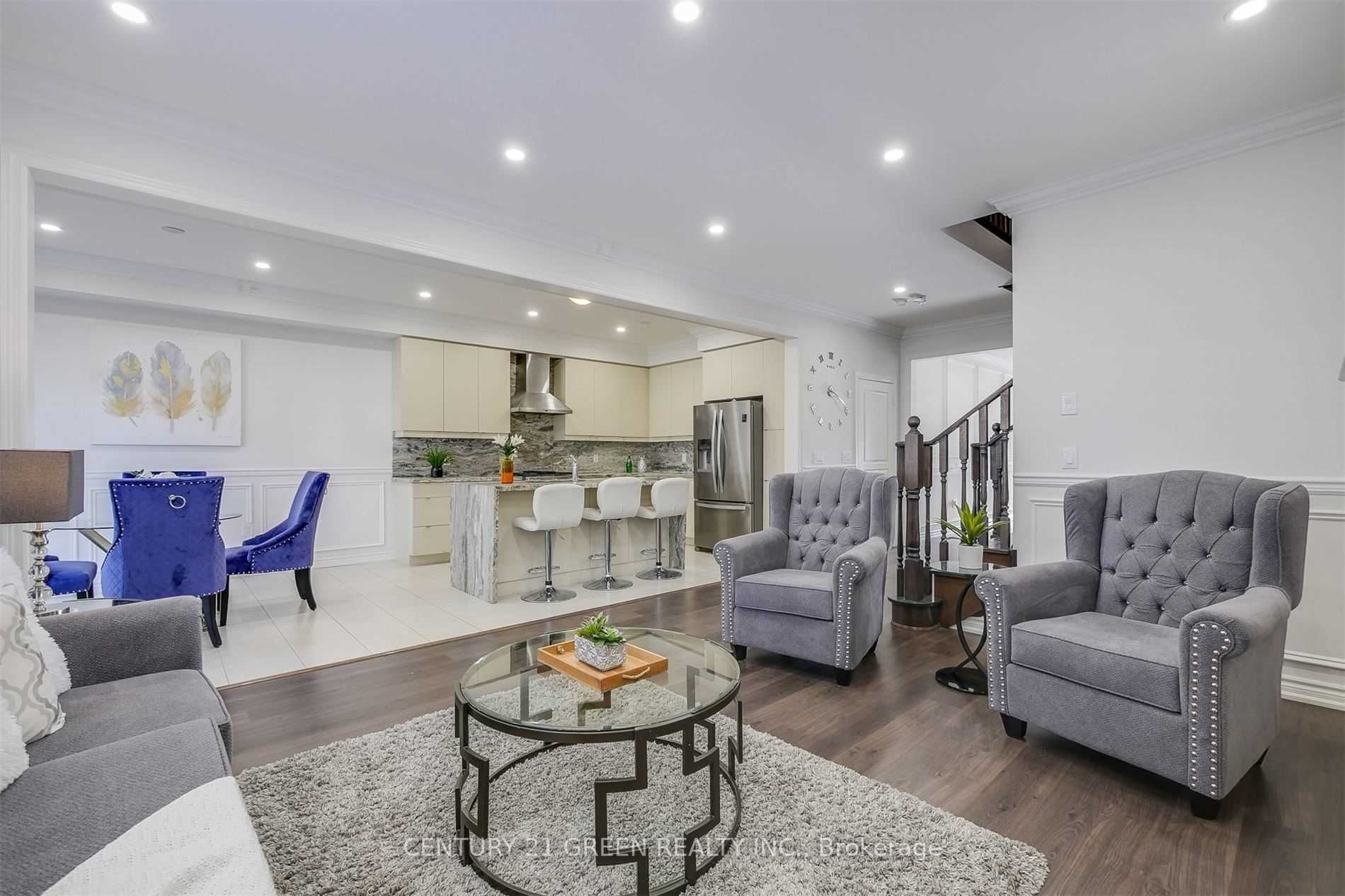 1664 Sorensen Court