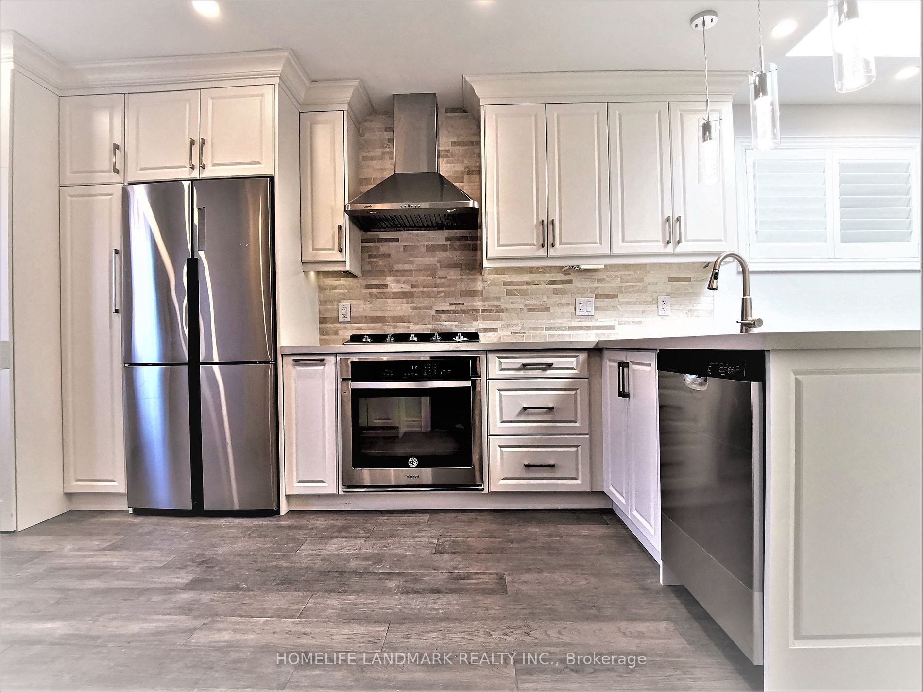 379 Whitmore Ave, #Main